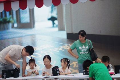 麦当劳(双流万顺路店)