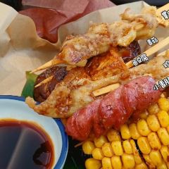 孚味和风精致日料(东湖店) User Photo