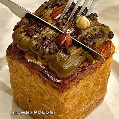 Padi Kopitiam Jalan Trus 坡地稻香咖啡 User Photo