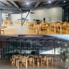 树蛙部落(仙女湖店)·餐厅 User Photo