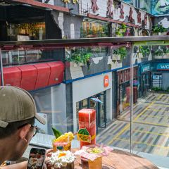 朱光玉火锅馆(绵阳万达店) User Photo