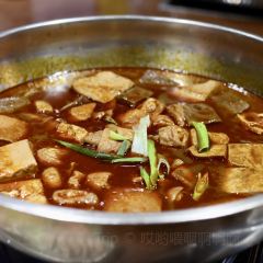 ZhengZong Taipei Wu Ji Xian Ding Wei (Wu Middle Road) User Photo