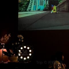 BAR.Chill張用戶圖片