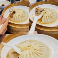 Kunmingguanshengyuan (nanqiangjiedian) User Photo