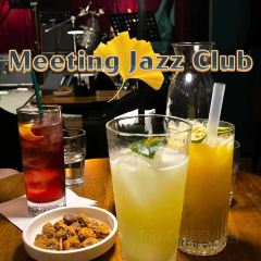 Meeting Jazz Club User Photo
