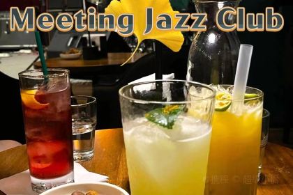 Meeting Jazz Club
