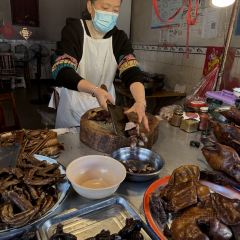 留香鸭 User Photo