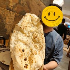 BEYTI贝迪餐厅 User Photo