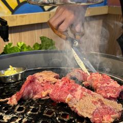 俊哥烤肉·东北烤肉(万达广场福州仓山浦上店) User Photo
