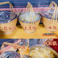 张关合渣(客运中心店) User Photo