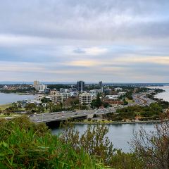 Fraser's Restaurant User Photo