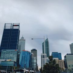 Fraser's Restaurant User Photo