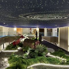 晓秧锅鲜货火锅·重庆老字号(水韵滨江店) User Photo