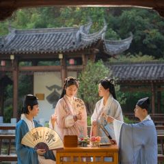 齐云山祥富瑞度假酒店·祥瑞轩中餐厅 User Photo