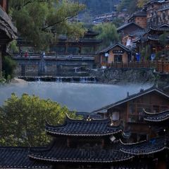 禾锄归·聊·食堂 User Photo