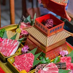 龙马日式烧肉放题 User Photo