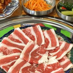 哼蟹二将·烤肉酱蟹(环球影城店) User Photo