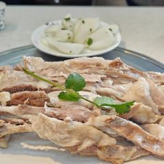 清真马成虎手抓美食城 User Photo