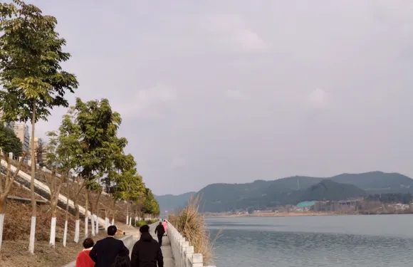 曉秧鍋鮮貨火鍋（射洪店）