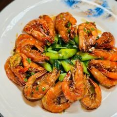 FU ZHOU YAN SI GU XIAO CHU User Photo