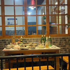 范家庄园山城老火锅(广元总店) User Photo