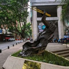 Kuaihexuanshifu·yupailaozihaochuancai (hongyadong) User Photo