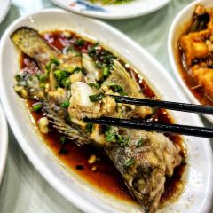 鱼公馆(千岛湖店) User Photo