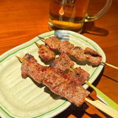 千代武·串卫门居酒屋 User Photo