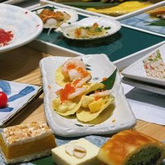 Qingshuiriben Cuisine Teppanyaki (xuefulu) ảnh của người dùng