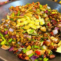 青岩西街食府(青岩店) ảnh của người dùng