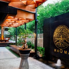 Haoma User Photo