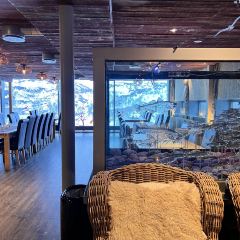 Snowhotel Kirkenes Restaurant User Photo