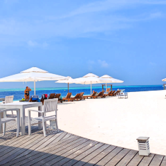 Sunset Pool Café User Photo
