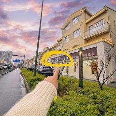 洋蔥頭龍蝦館張用戶圖片