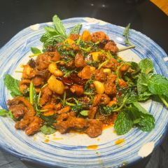 小箐味道(石林大道店) User Photo