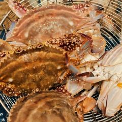 福宁美食城·滩涂海鲜 User Photo