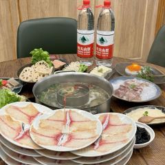 小龙坎火锅(古城店) User Photo