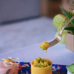 Tea Lounge at Capella Bangkok User Photo