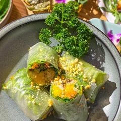 樾滋味越南菜（橋東店）張用戶圖片