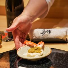 喜作·割烹料理 User Photo