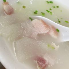 花院壹号农家菜 User Photo