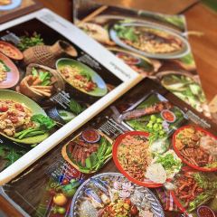 Kumpoon - Central Pinklao User Photo