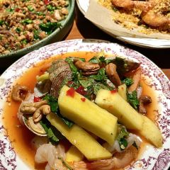 蕉集清迈茶餐厅·กล้วย(汽博店) User Photo