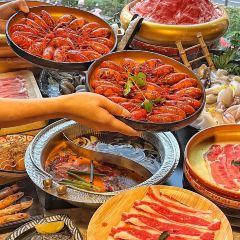 九馥壽喜燒自助·和牛大賞（中山路店）張用戶圖片