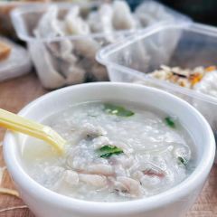 合兴饭店(沈海高速店) User Photo