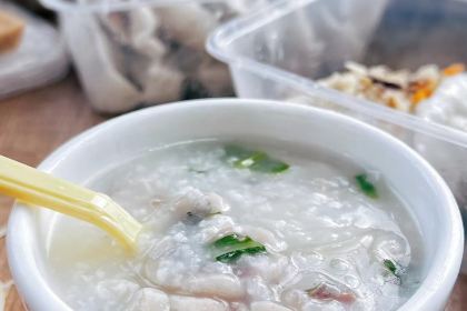 合兴饭店(沈海高速店)
