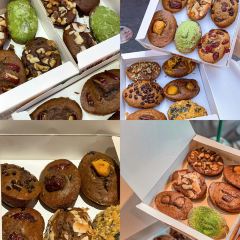 Datangjuantongfen User Photo