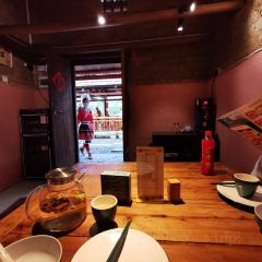 聚福楼(107国道店) User Photo