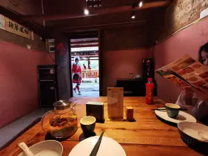 聚福楼(107国道店)