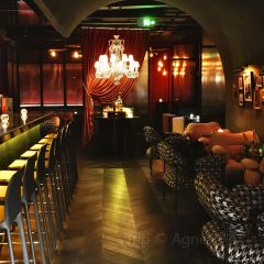 DOT Whiskey Club 여행 사진